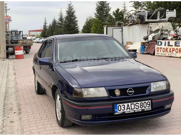 Sahibinden Opel Vectra 2.0 GLS 1996 Model 