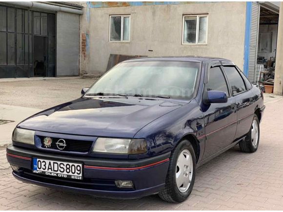Sahibinden Opel Vectra 2.0 GLS 1996 Model 
