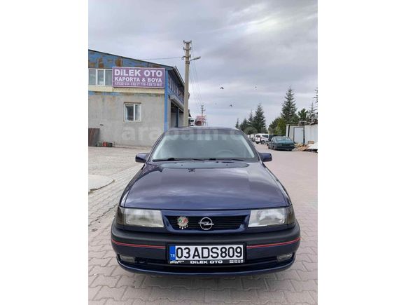 Sahibinden Opel Vectra 2.0 GLS 1996 Model 