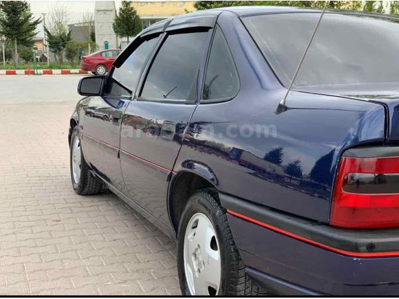 Sahibinden Opel Vectra 2.0 GLS 1996 Model 