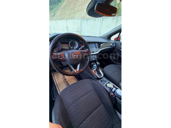 Sahibinden Opel Astra 1.4 T Dynamic 2016 Model  192.000 km