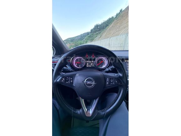 Sahibinden Opel Astra 1.4 T Dynamic 2016 Model  192.000 km