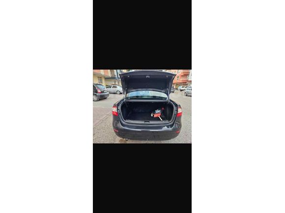 Sahibinden Renault Fluence 1.5 dCi Extreme Edition 2012 Model 