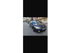 Sahibinden Renault Fluence 1.5 dCi Extreme Edition 2012 Model 