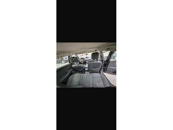 Sahibinden Renault Fluence 1.5 dCi Extreme Edition 2012 Model 
