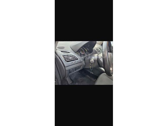 Sahibinden Renault Fluence 1.5 dCi Extreme Edition 2012 Model 