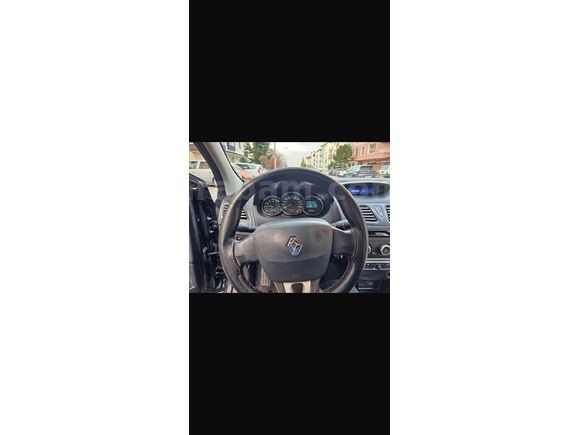 Sahibinden Renault Fluence 1.5 dCi Extreme Edition 2012 Model 