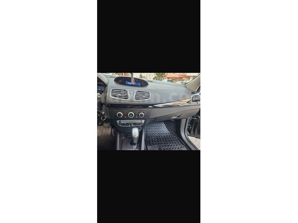 Sahibinden Renault Fluence 1.5 dCi Extreme Edition 2012 Model 