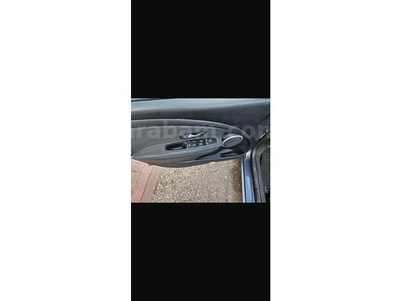 Sahibinden Renault Fluence 1.5 dCi Extreme Edition 2012 Model 