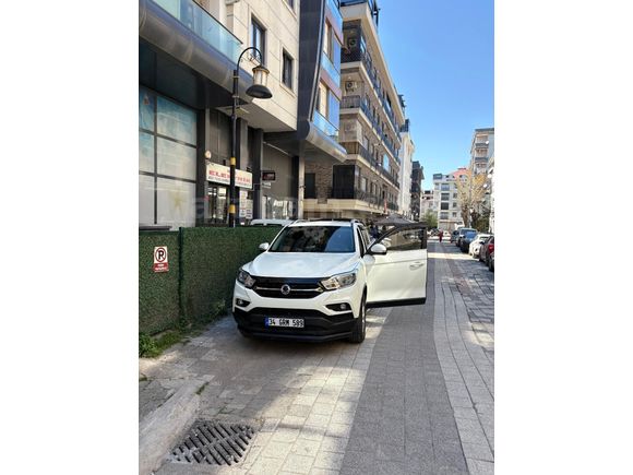 *** FULL AKSESUARLI HASAR KAYİTSİZ DEĞİŞENSİZ**