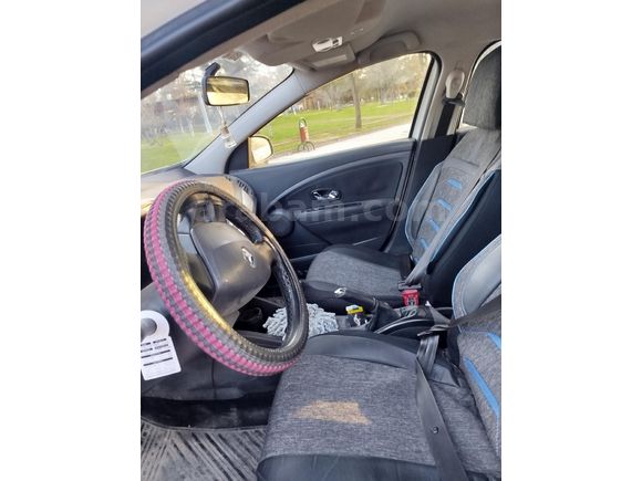 Sahibinden Renault Fluence 1.5 dCi Joy 2013 Model