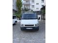 Galeriden Ford Transit 280 S 2004 Model Batman