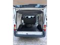 Galeriden Ford Transit 280 S 2004 Model Batman