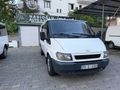 Galeriden Ford Transit 280 S 2004 Model Batman