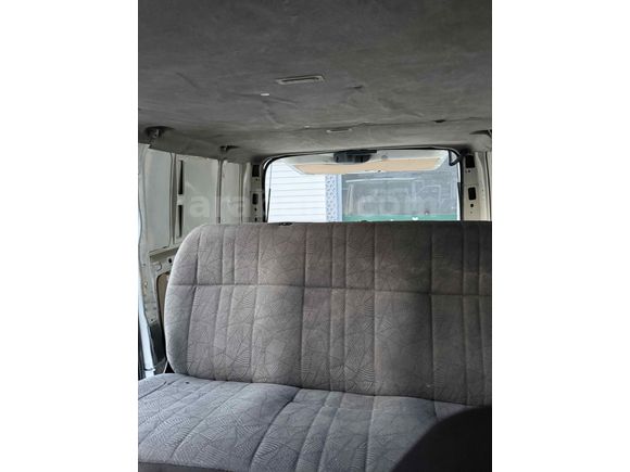 Galeriden Ford Transit 280 S 2004 Model Batman