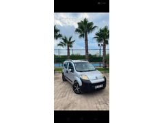 Sahibinden Fiat Fiorino Cargo 1.3 Multijet Active 2009 Model  262.500 km Yeşil (metalik)