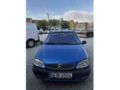 Sahibinden Citroen Saxo 1.4 SX 2002 Model 