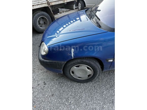 Sahibinden Citroen Saxo 1.4 SX 2002 Model 