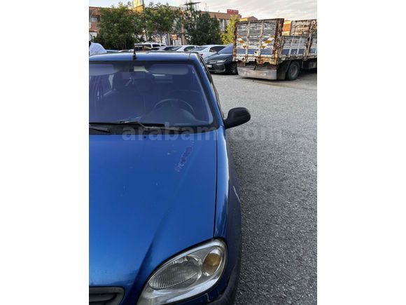 Sahibinden Citroen Saxo 1.4 SX 2002 Model 