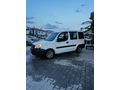 Galeriden Fiat Doblo Panorama 1.4 Active 2006 Model Van