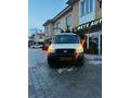 Galeriden Fiat Doblo Panorama 1.4 Active 2006 Model Van