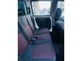 Galeriden Fiat Doblo Panorama 1.4 Active 2006 Model Van