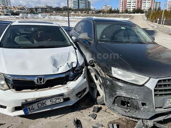 Sahibinden Honda Civic 1.6i VTEC Eco Elegance 2013 Model 