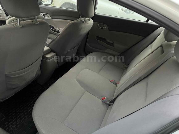 Sahibinden Honda Civic 1.6i VTEC Eco Elegance 2013 Model 