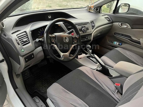 Sahibinden Honda Civic 1.6i VTEC Eco Elegance 2013 Model 