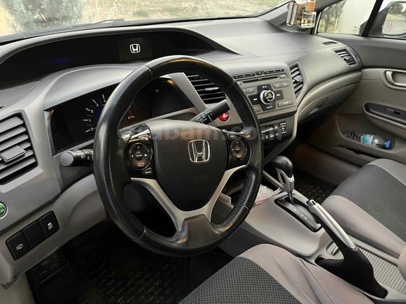 Sahibinden Honda Civic 1.6i VTEC Eco Elegance 2013 Model 