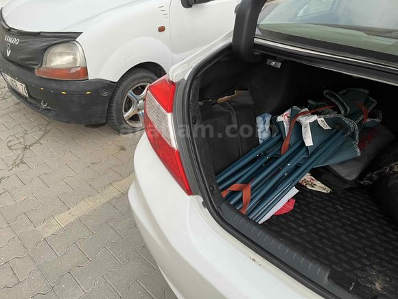 Sahibinden Honda Civic 1.6i VTEC Eco Elegance 2013 Model 