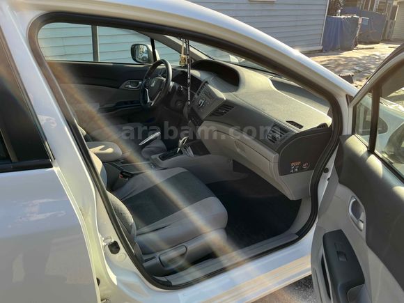 Sahibinden Honda Civic 1.6i VTEC Eco Elegance 2013 Model 