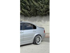 Sahibinden BMW 3 Serisi 320i 2001 Model 