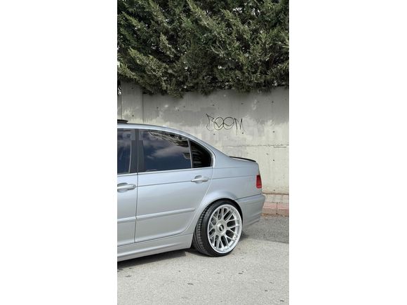 Sahibinden BMW 3 Serisi 320i 2001 Model 