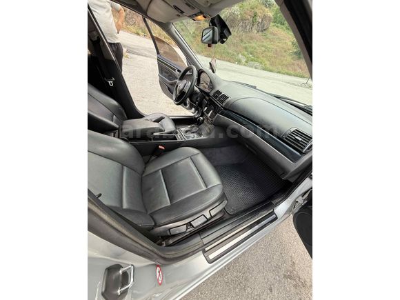 Sahibinden BMW 3 Serisi 320i 2001 Model 
