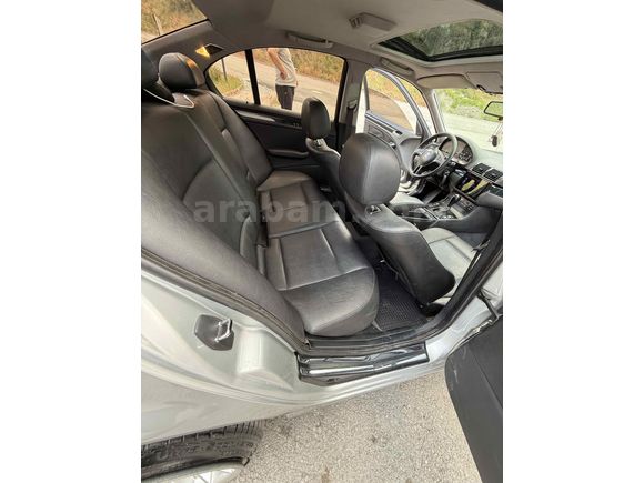 Sahibinden BMW 3 Serisi 320i 2001 Model 