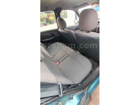 Sahibinden Renault Clio 1.2 Authentique 2006 Model