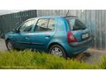Sahibinden Renault Clio 1.2 Authentique 2006 Model