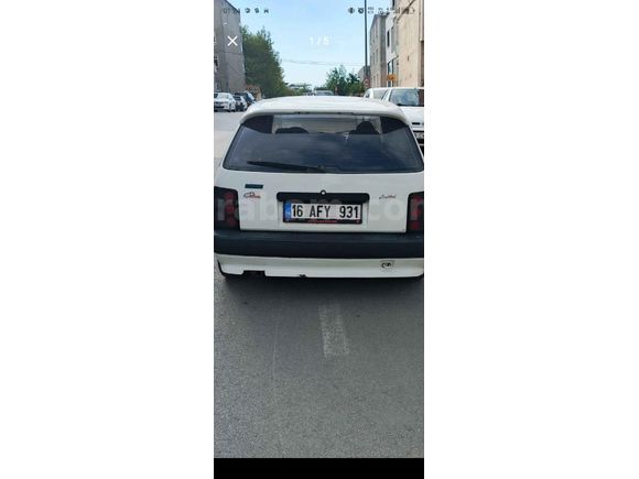 Sahibinden Fiat Tipo 1.4 ie 1997 Model