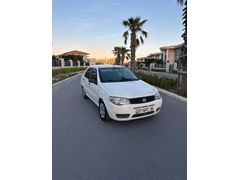Sahibinden Fiat Albea Sole 1.3 Multijet Dynamic 2009 Model 
