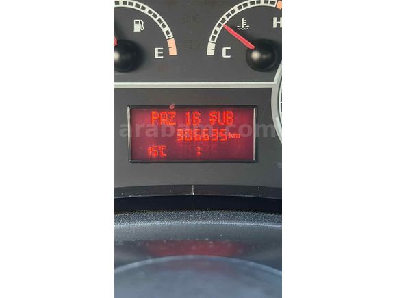 Sahibinden Fiat Albea Sole 1.3 Multijet Dynamic 2009 Model 