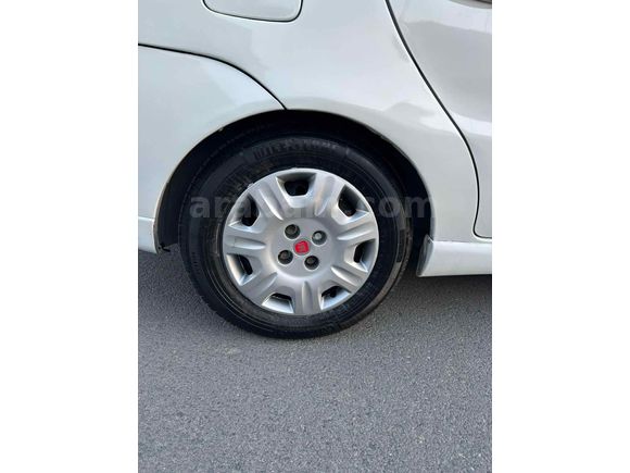 Sahibinden Fiat Albea Sole 1.3 Multijet Dynamic 2009 Model 