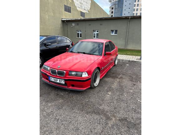 Sahibinden takaslı sorunsuz M50