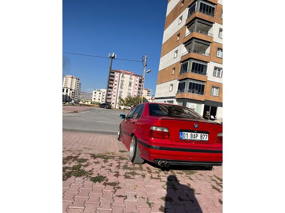 Sahibinden takaslı sorunsuz M50