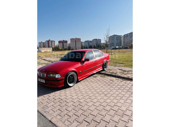Sahibinden takaslı sorunsuz M50