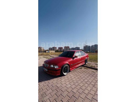 Sahibinden takaslı sorunsuz M50