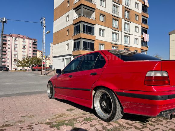Sahibinden takaslı sorunsuz M50
