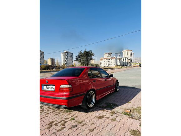 Sahibinden takaslı sorunsuz M50