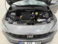 Galeriden Fiat Egea 1.4 Fire Easy 2021 Model Kırıkkale