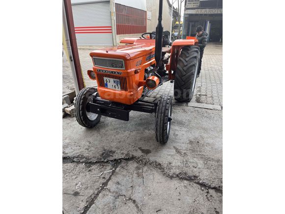 Sahibinden Fiat 480 